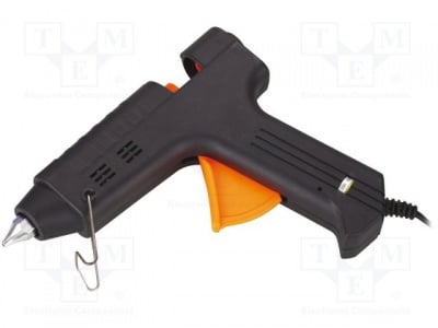 Соликонов поялник NB-GUN02 Пистолет за лепене; O:11mm; Мощност (работа):60W; 120?240°C